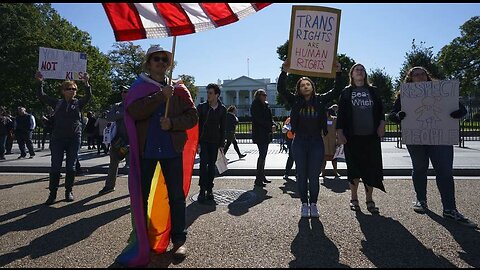 Rhode Island School District Official Calls Misgendering an Act of ‘Violence’