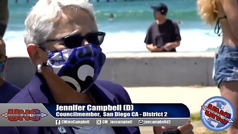 How Councilmember Jennifer Campbell's Fear Propaganda Harmed San Diego!