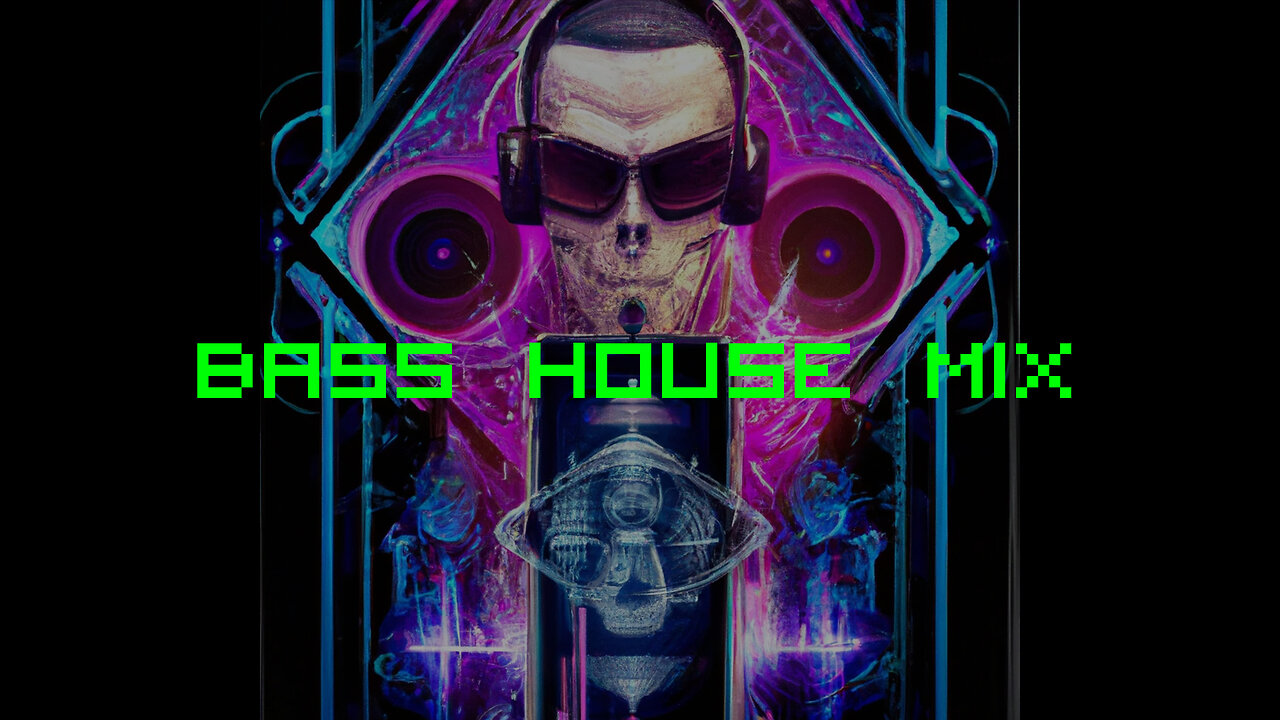 House Sessions Vol . 4 | Bass House Mix