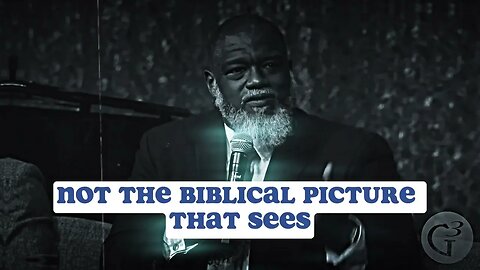 PATRIARCHY is Biblical??? --- Voddie Baucham #voddiebaucham #voddie #voddiebauchamsermon