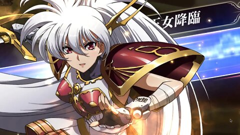 夢幻模擬戰 ラングリッサー モバイル Langrisser Mobile 往第二部第十一章小節二 [大神Ants]