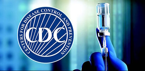 Secret CDC Meeting About the Rise of Autism From Vaccinations