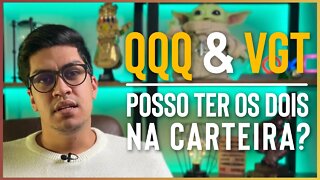 QQQ e VGT, esses ETFs são bons mesmo? #etf