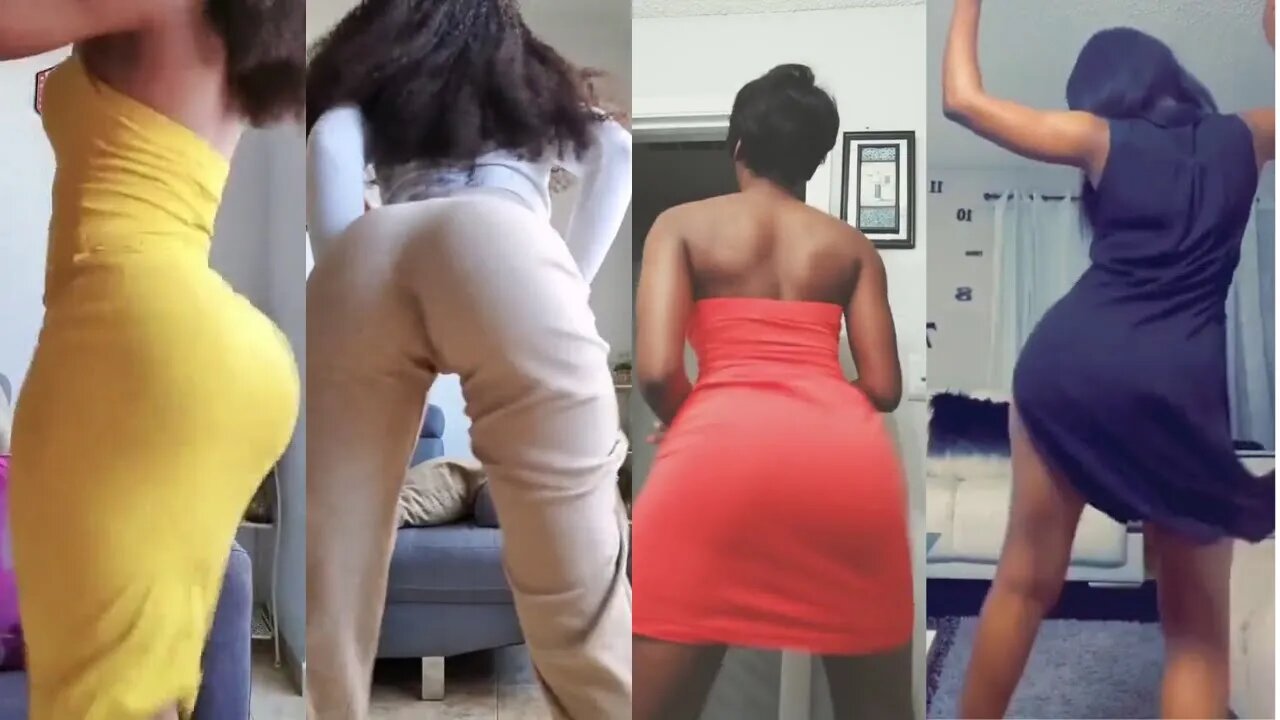 Ethiopian sexy tiktok part 16| Habesha hot girl tiktok part 16 #ethiotwerk ☑