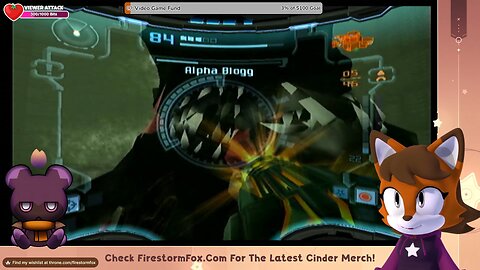 Metroid Prime 2: Echoes #5