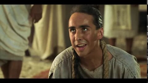 Ammon Serves and Teaches King Lamoni | Alma 17–19 | Book of Mormon | Faith To Act