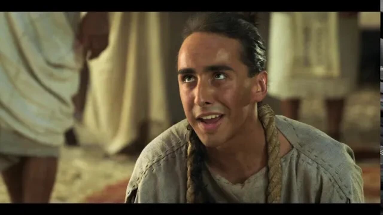 Ammon Serves and Teaches King Lamoni | Alma 17–19 | Book of Mormon | Faith To Act