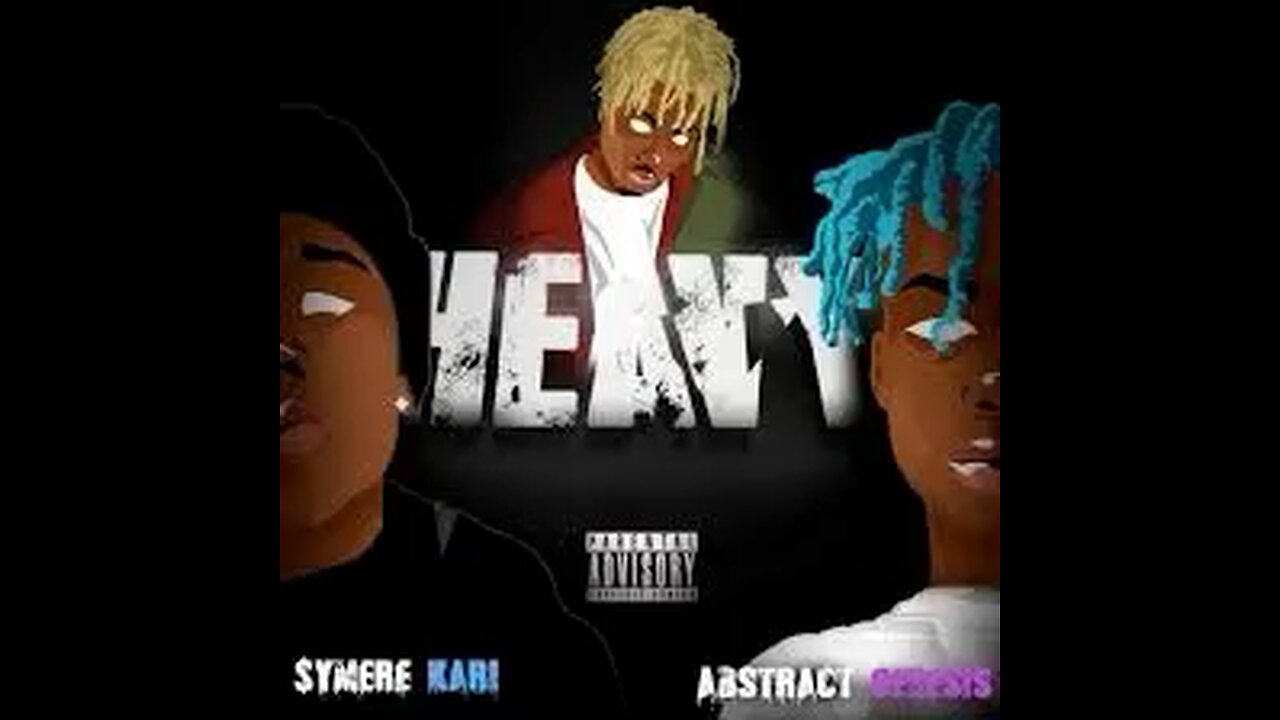 Juice WRLD - Heavy (FULL) CDQ