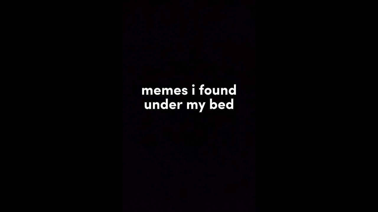 memes I found🤣🤣