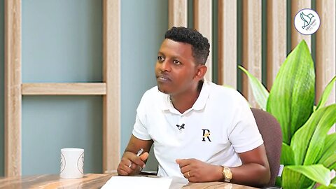 በየቀኑ በጦርነቱ ለሚሰቃዩ ሁሉ ትልቅ እረፍት ነው - ቴዎድሮስ አስፋው