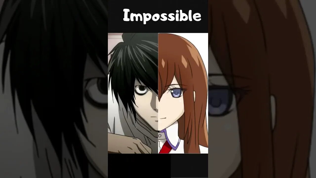 ONLY ANIME FANS CAN DO THIS IMPOSSIBLE STOP CHALLENGE #4