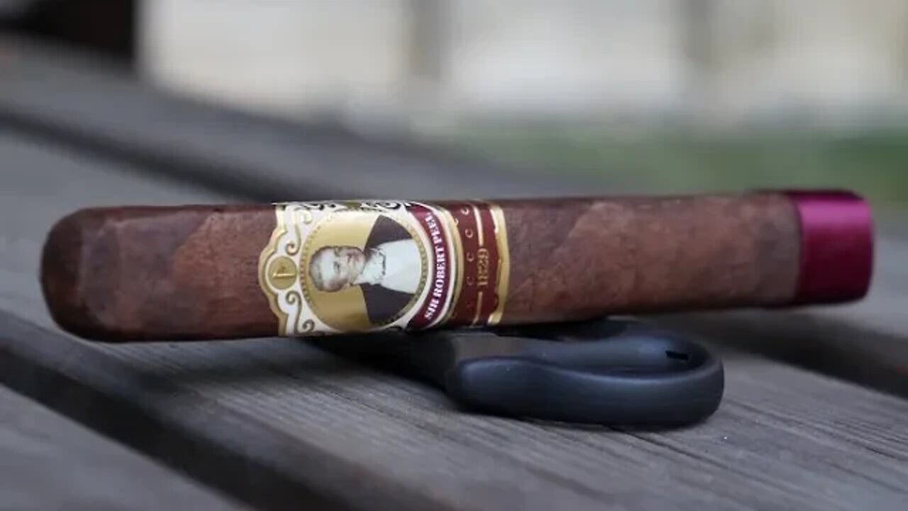 Team Review Recap: Cubariqueño Protocol Sir Robert Peel Maduro