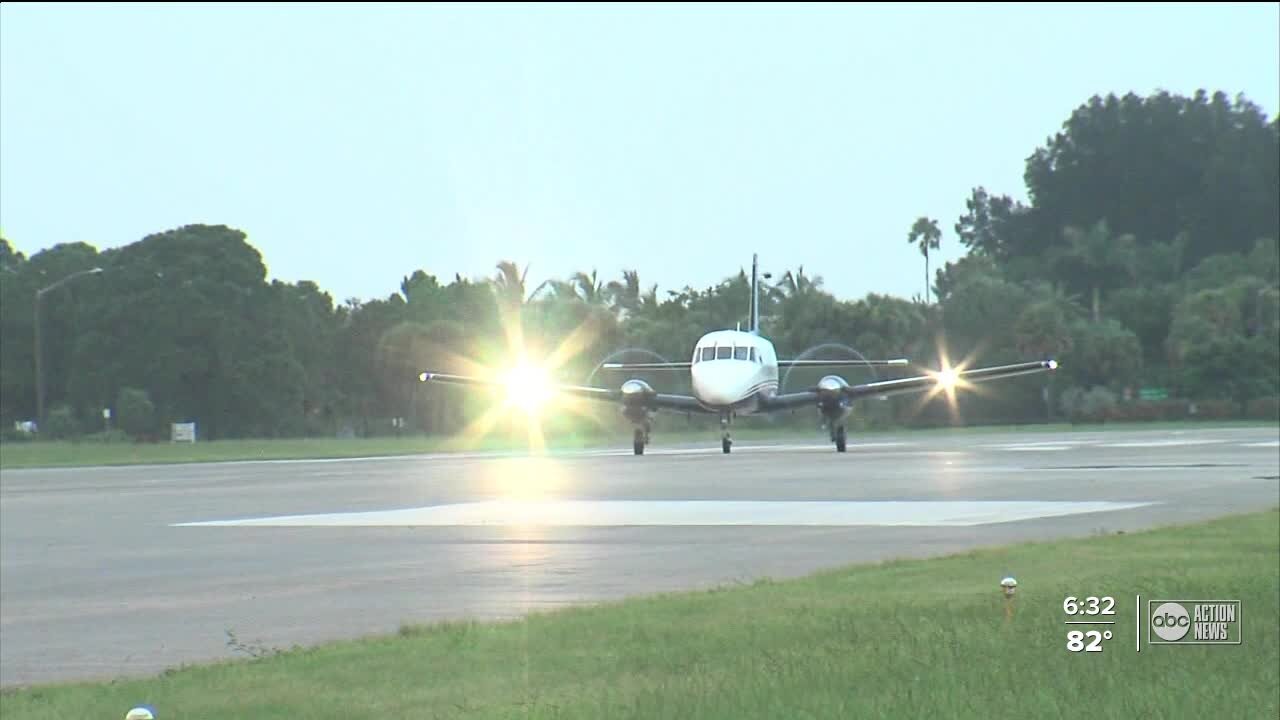 Agape Flights brings urgent supplies to Haiti following devastating 7.2 magnitude earthquake