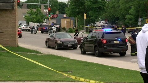 Questions about Milwaukee police pursuit policy arise following chase that left 7 injured