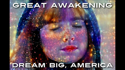 FREEDOM! The Great AWAKENING! DAVID ICKE'S BEST SPEECH EVER!!!