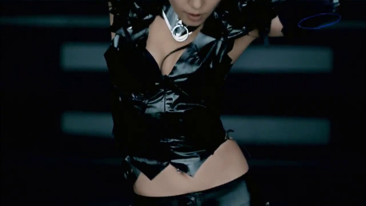 BoA - I Did It For Love