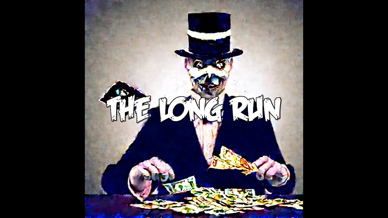 Sursion - The Long Run