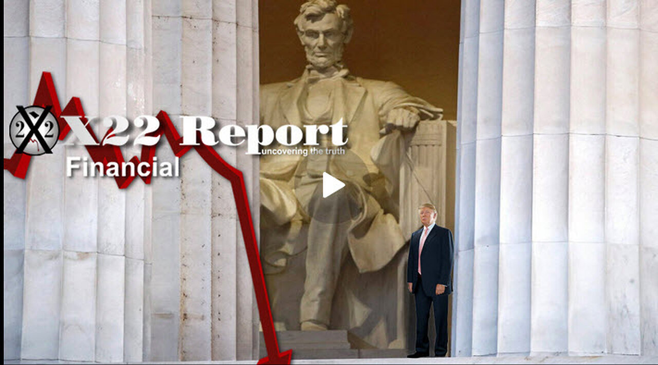 Ep 3200a - Founding Fathers, Abraham Lincoln Warned Us, [CB] The Target