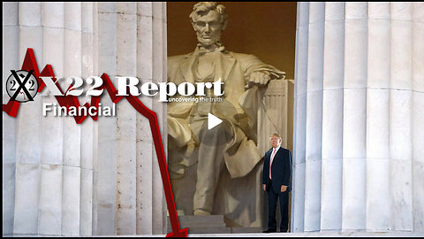 Ep 3200a - Founding Fathers, Abraham Lincoln Warned Us, [CB] The Target