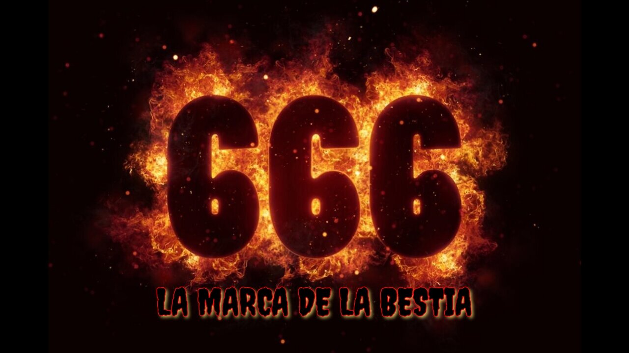 LOS HIJOS DE DIOS DESDE EL VIENTRE MATERNO SI SON VACUNADOS TIENEN LA MARCA DE LA BESTIA??