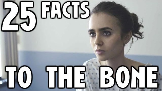 25 Facts About To The Bone