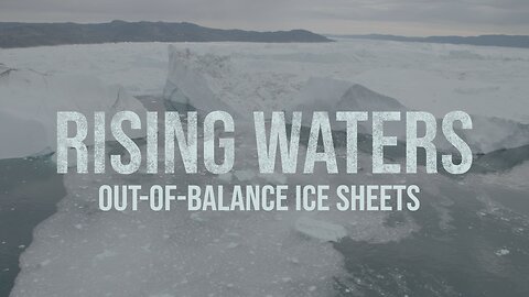 Rising Waters: The Impacts of Out-of-Balance Ice Sheets