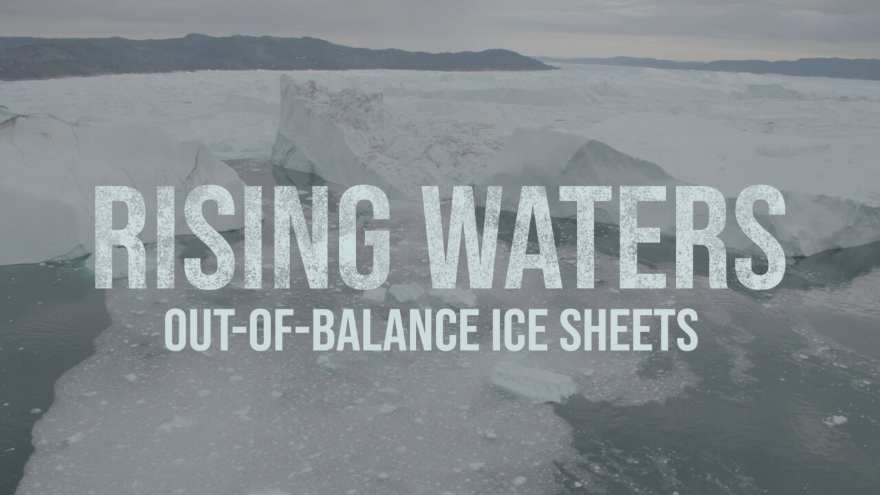 Rising Waters: The Impacts of Out-of-Balance Ice Sheets