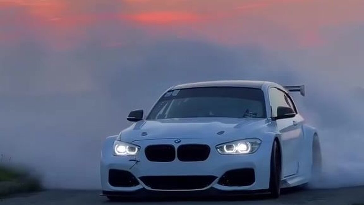 BMW MPower