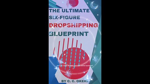 THE ULTIMATE SIX-FIGURE DROPSHIPPING BLUEPRINT