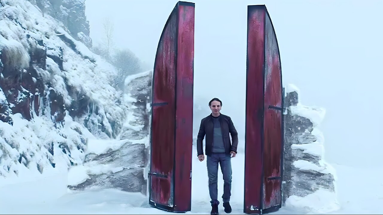 Man Arrives in Hell And is Sentenced to Torture For 4000 Years