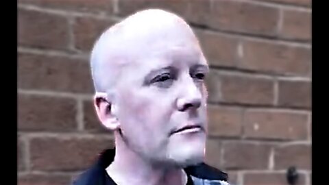 Simon Bayliss, Reddish, Stockport 22/3/23