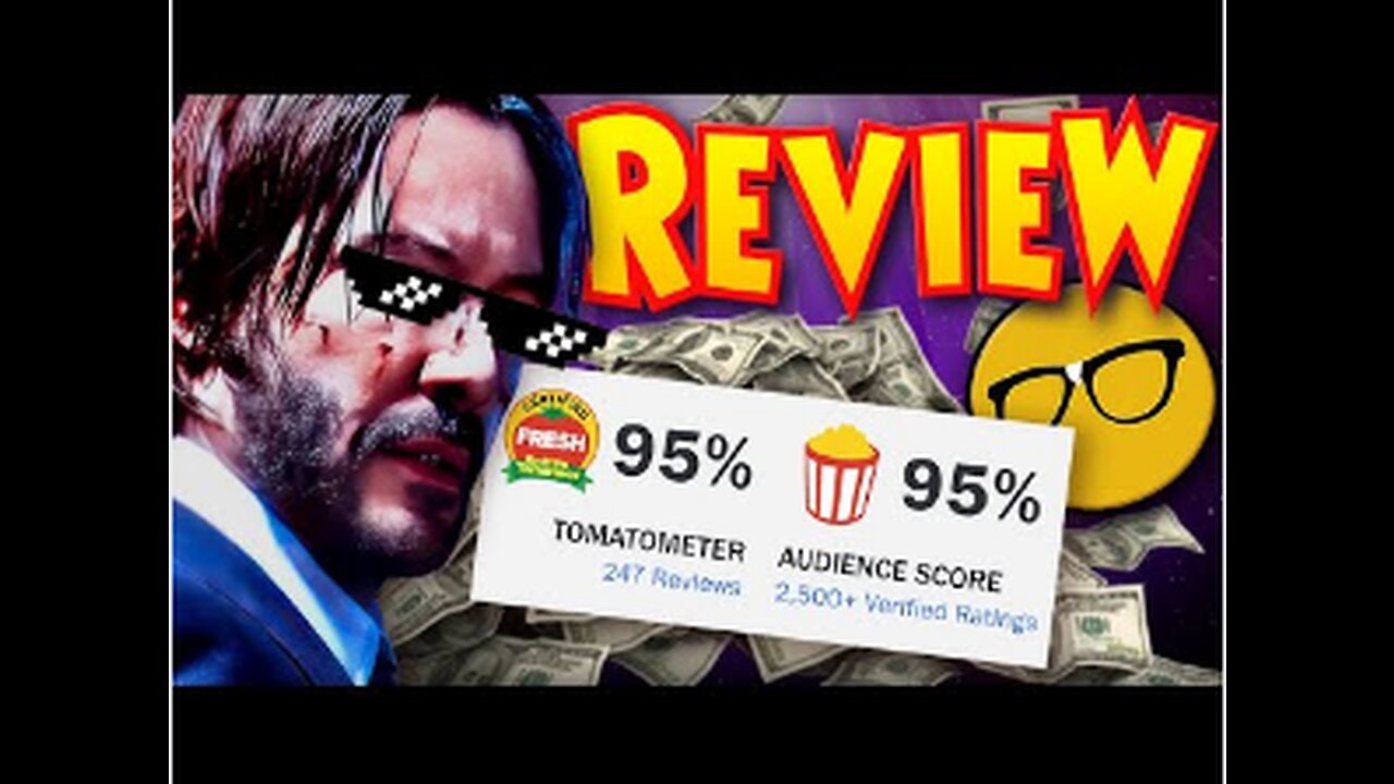 John Wick: Chapter 4 | A Brilliant Finale