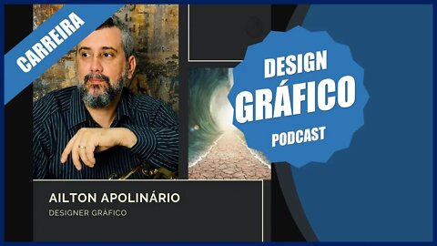 Podcast De Artista Para Designer – A Trajetória A Partir Da Periferia