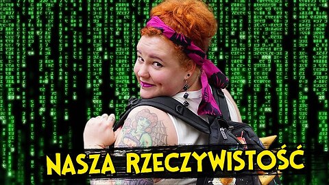 Kobiecocentryczna rzeczywistość 👩🏻👱🏻‍♀️👩🏻‍🦰