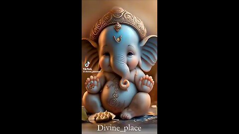 Lord Ganesh