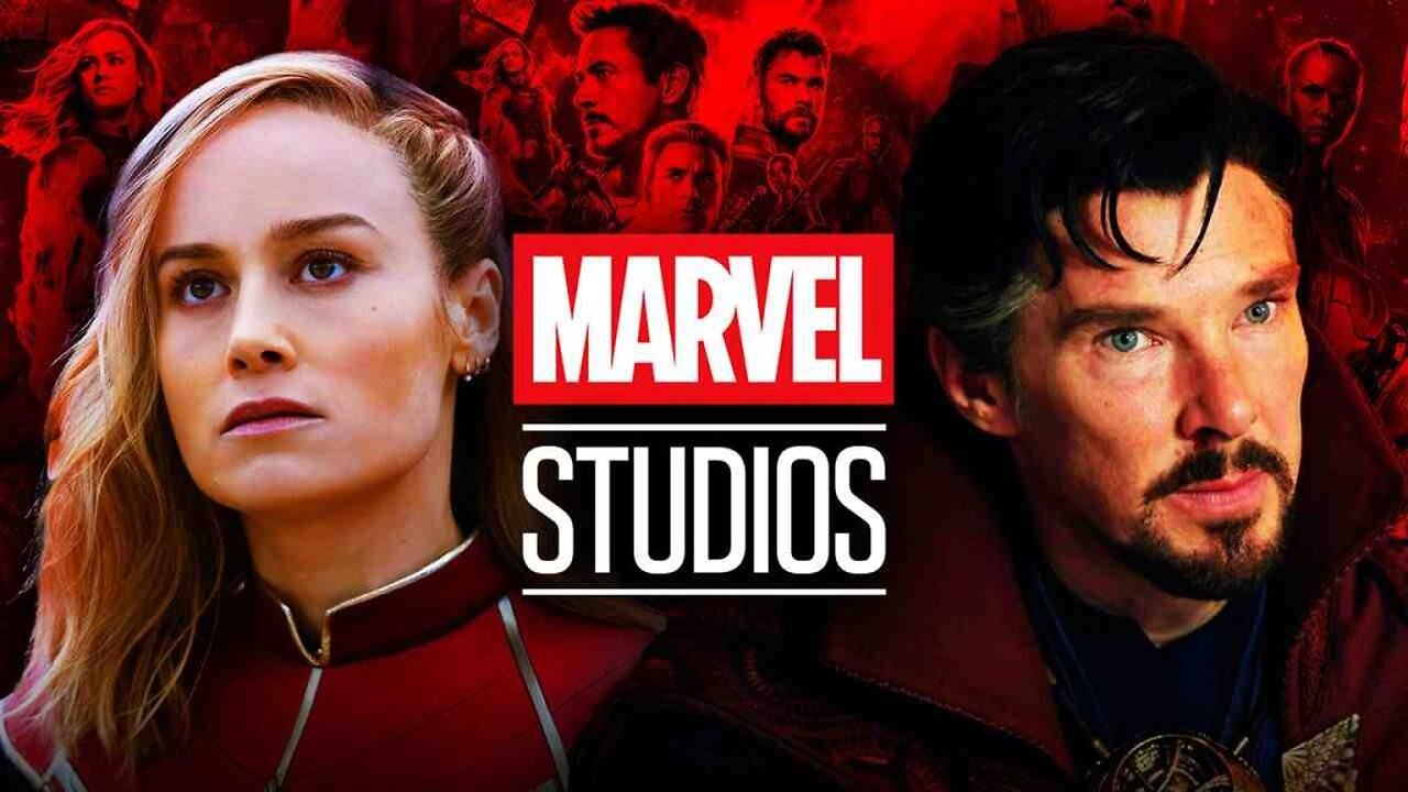 Marvel Studios May Reboot the MCU After This Phase 6 Movie