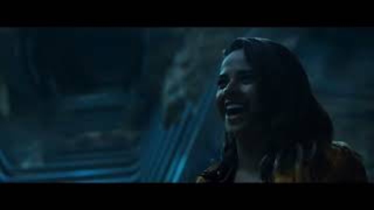 Saban's Power Rangers 2017 Trailer - It's Morphin Time!