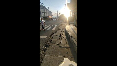 Beauty of Sunset