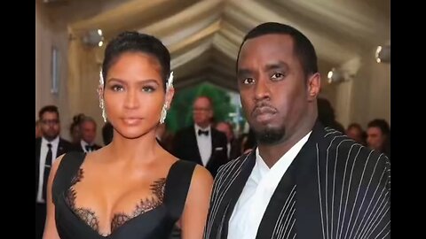 Newly Released Video of Diddy assaulting Cassie