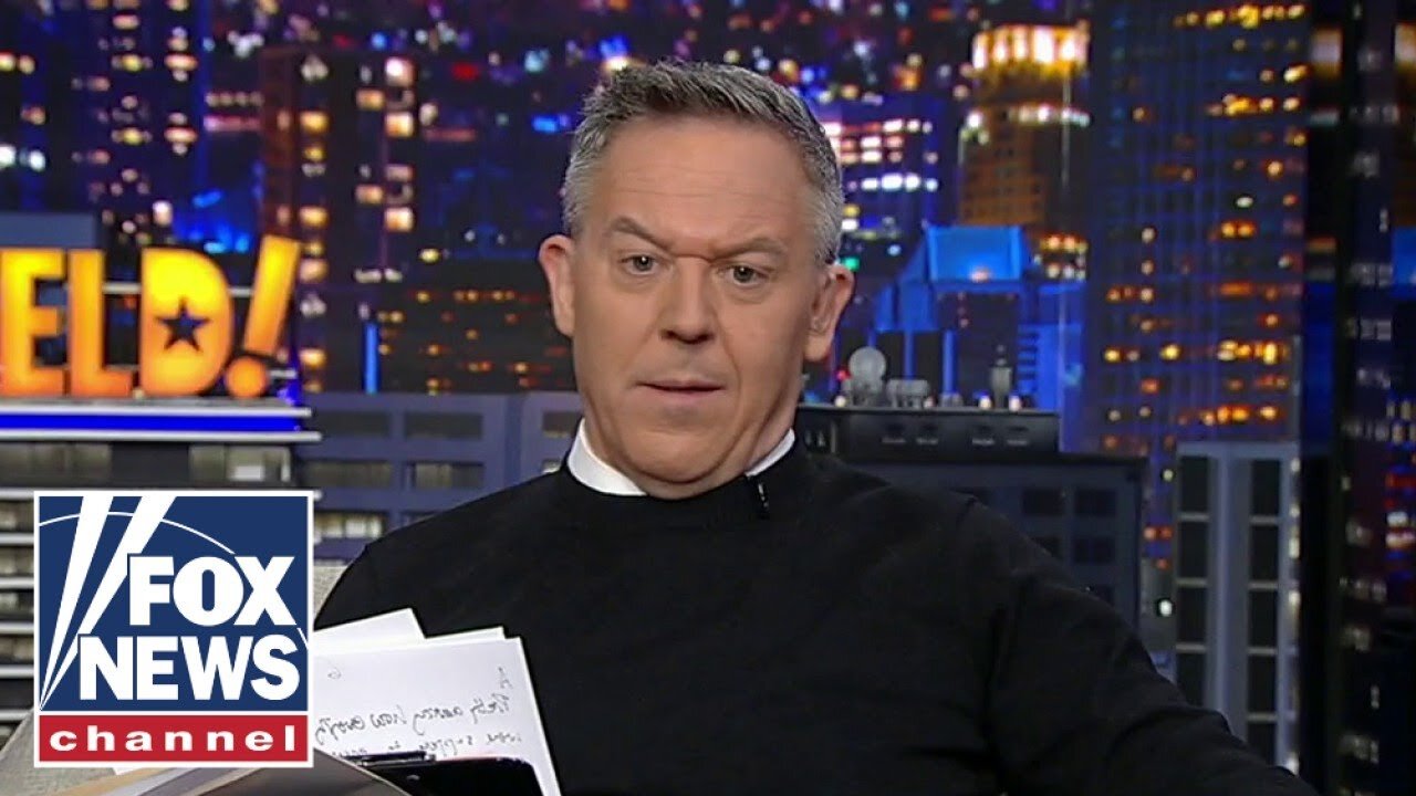 Gutfeld: Our country is being taken over by a mind virus