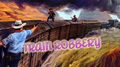 West STAR/WESTLAND SURVIVAL/DAILY QUEST/TRAIN ROBBERY/NICKEL PLATED PARTS/SHERIFF PANTS/ALLOY PLATE