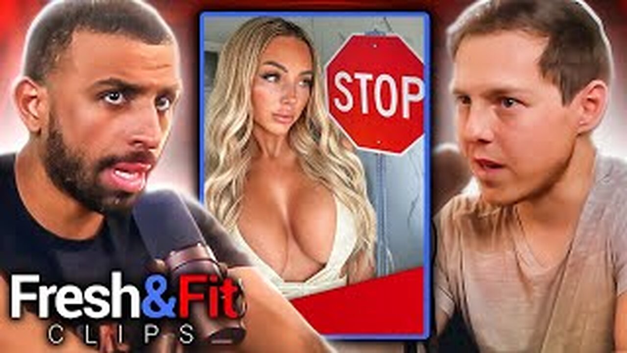 Graham CONFRONTED Myron About His STRICT Rules For GFs!