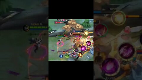 LUNOX UNSTOPPABLE