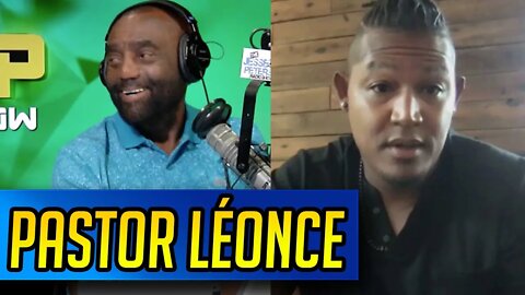 Pastor Léonce Says Breonna Taylor was MURDERED