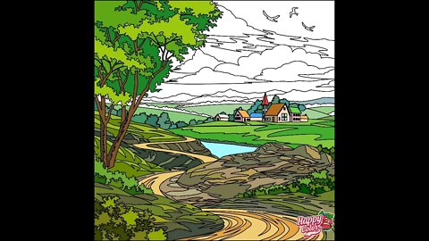 - My Awesome Custom Coloring Page For Adults And Kids To Enjoy Easy Quicketsy Coloring Page-