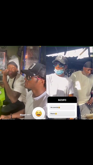 Juan Guillermo Cuadrado en Bazurto