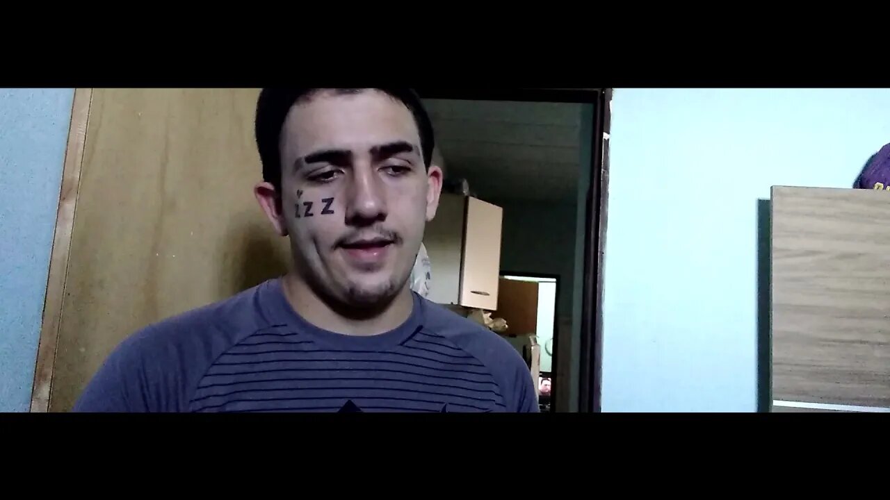 Masílas está devendo a boca de fumo | ORIGEM: MASÍLAS #1