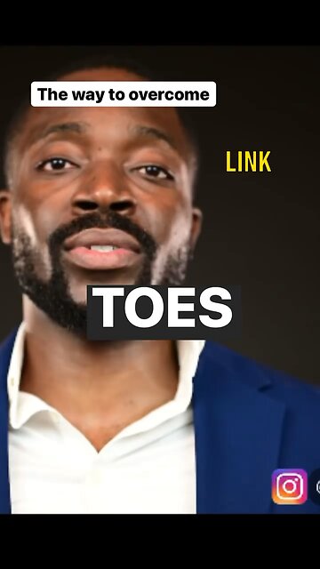 Motivation to keep you going | The message in failure and hardship (Clip 9)