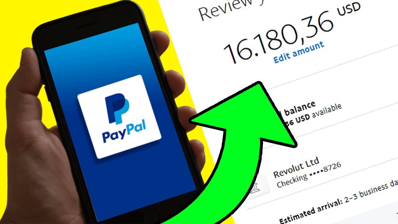 5 APPS That PAY YOU FREE PayPal Money Right NOW in 2022!