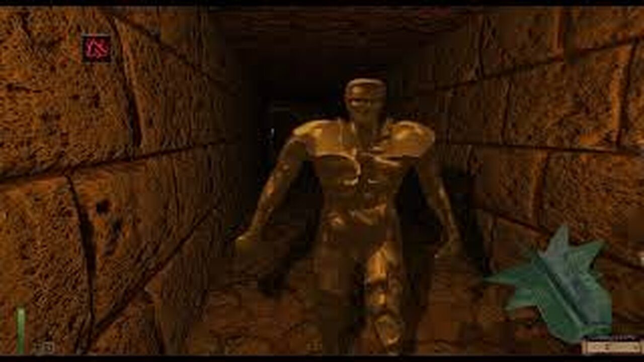 Daggerfall Stream: Daughters of Dust